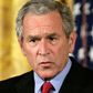Move Over, Nixon. Bush To Be Our Least Popular President.