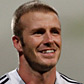 Hot Document: David Beckham's Plot To Conquer America