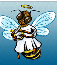 Science: Bee Not Afraid
