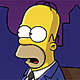 What Homer Simpson Could Teach the Wall Street Journal