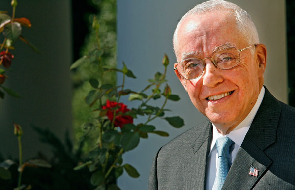Michael Mukasey.