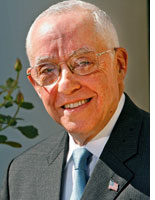 Michael Mukasey. Click image to expand.