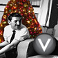 A Brief History of the Televised Yule Log