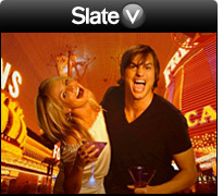 Slate V: Summary Judgment: Critics Demolish Speed Racer