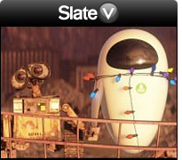 Slate V: Summary Judgment: Summer Blockbusters Worth Seeing