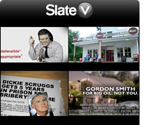 Slate V: The Most Vicious Senate-Race Ads