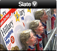 The Greatest Democratic Convention Tchotchkes