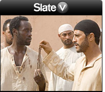 Slate V: Summary Judgment: Is Traitor Worth Seeing?