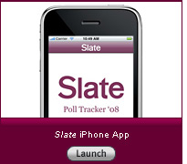 Politics: Get All the Latest Polls on Your iPhone