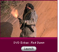 DVD Extras: What Red Dawn Can Teach Us About the Iraq War