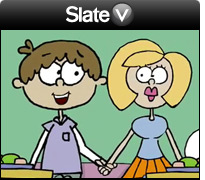 Slate V: Should I Dump My Really Clingy Boyfriend?
