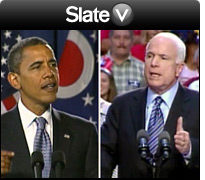 Slate V: Campaign Miracle!