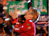 Photo credit: Eric Thayer/Getty Images.