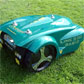 The Robots Are Coming … To Mow Your Lawn