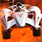 Go, Speed Racer, Go! (As Far Away As Possible.)