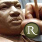Why Are the Feds Making the Martin Luther King Statue Smile?
