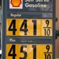 You’re Paying $4 a Gallon for Gas? What a Bargain!