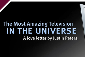 Gizmos: The Most Amazing Television in the Universe