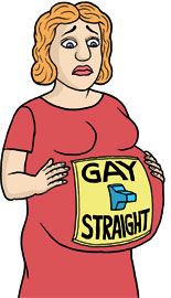 Illustration by Mark Alan Stamaty. Click image to expand.