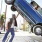 Movie About Underachieving Superhero Underachieves