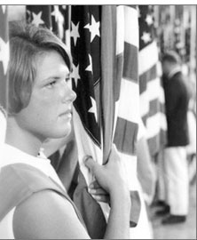 History Lesson: How Republicans Stole “Patriotism”