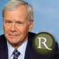 Why Are All Three Debate Moderators Old White Guys? Photo of Tom Brokaw by Alex Wong/Getty Images.