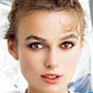 What This Photo of Keira Knightley Reveals About the Economy