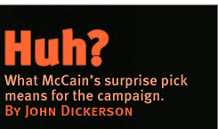 Politics: Huh?