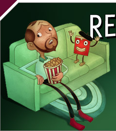 DVD Extras: Regretflix