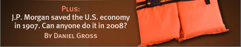 MONEYBOX: Is Warren Buffett the New J.P. Morgan?