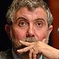 Nobel Winner Paul Krugman's Best Slate Columns