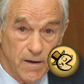 Why the Bailout Makes Things Worse. Photograph of Ron Paul by Tim Sloan/AFP/Getty Images.