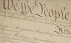 Laurence Tribe Gives Constitutional Originalists a Good, Hard Kick in the Shins 