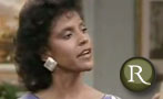 Clair Huxtable's Advice for Michelle Obama
Still from The Cosby Show courtesy Carsey Werner LLC