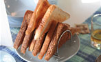 How To Take a Great Picture of Toast