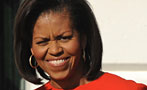Why Are All the Powerful Women in Washington Named Michelle?