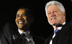Clintonites vs. Obamites: Who Will Rule the New Cabinet