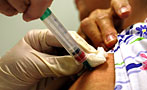 Shots All Around! The Case for Immunizing Everyone Against the Flu.