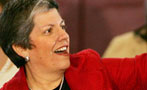 Janet Napolitano Represented Anita Hill? 