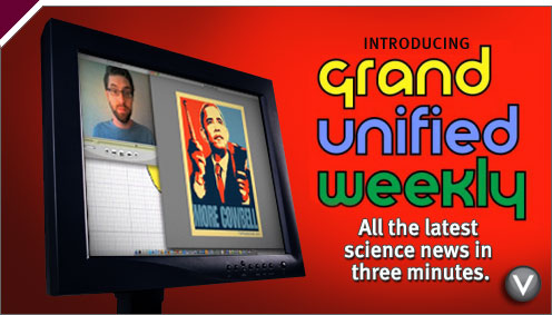Slate V: Introducing Grand Unified Weekly