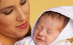 If Your Baby Comes From Your Twin's Egg, Who's the Mom?