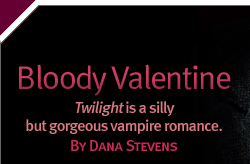 Movies: Bloody Valentine