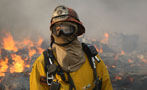 How Do Wildfires Get Such Weird Names