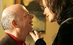 What Is Wallace Shawn Doing in “Gossip Girl”?