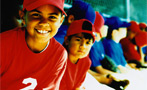 What's Creepy About DNA-Testing Kids for Athletic Prowess
