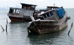 The Dismal Lives of Real Pirates