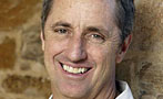 A Very Famous Sportswriter’s Bizarre Obsession With Teeth 