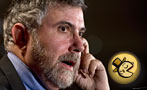 Daniel Gross Interviews Paul Krugman About the Coming Depression