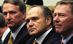 Why Don’t the Detroit CEOs Realize Their Companies Are Already Dead?
