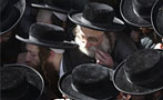 What Are “Ultra-Orthodox” Jews, Anyway? And What Are They Doing in Mumbai?